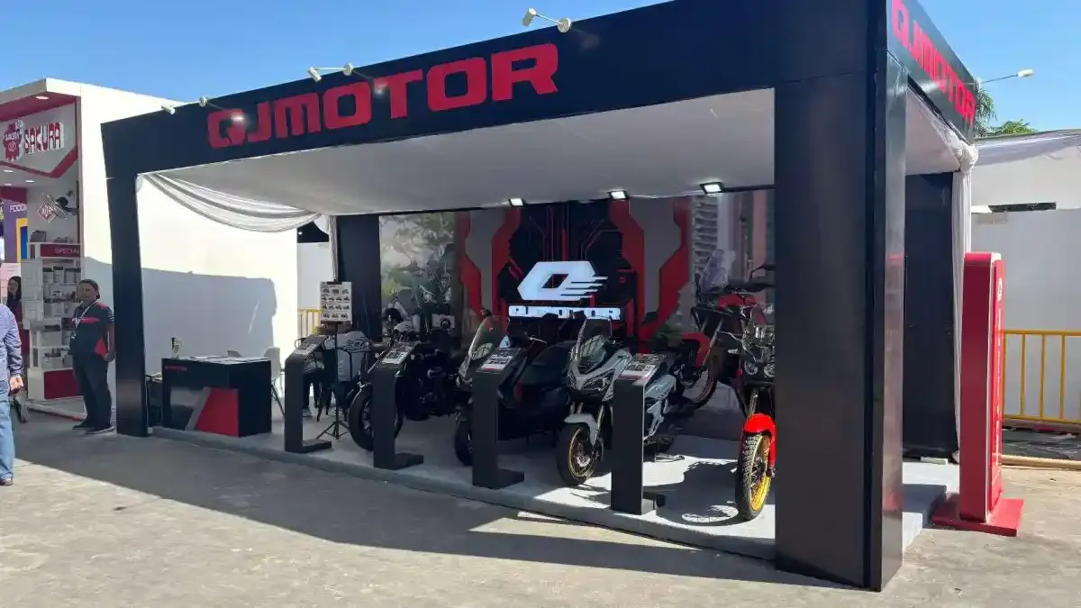 Panduan Lengkap Test Drive di GIIAS Surabaya