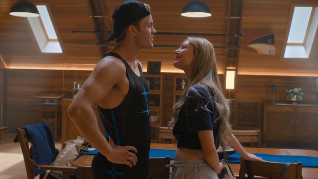 13 Film dan Serial Terbaru Netflix September yang Wajib Masuk Watchlist