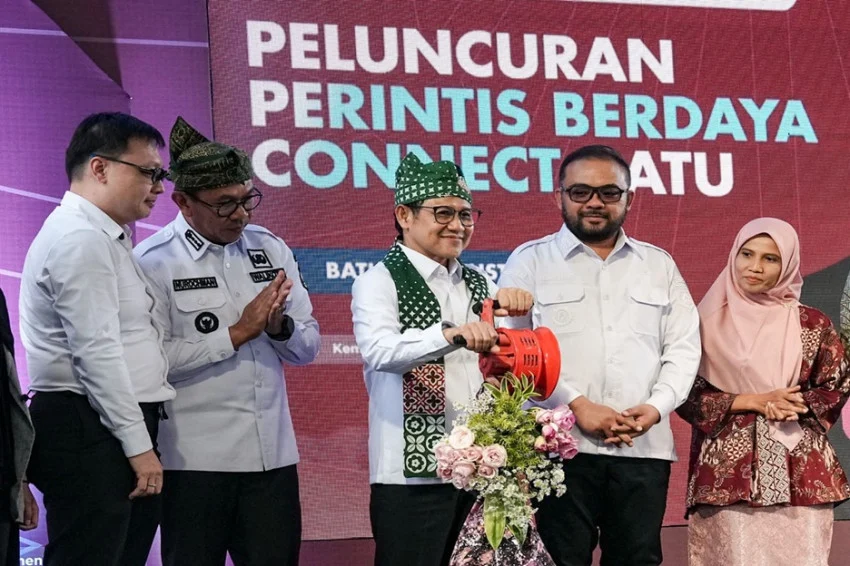 Perintis Berdaya Connect: Mengorkestrasi 7.500 UMKM Kota Batu Naik Kelas