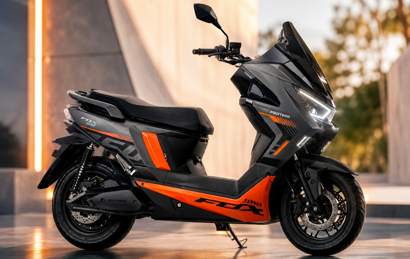 Panduan Beli Motor Listrik Murah: Harga Mulai Rp11 Jutaan