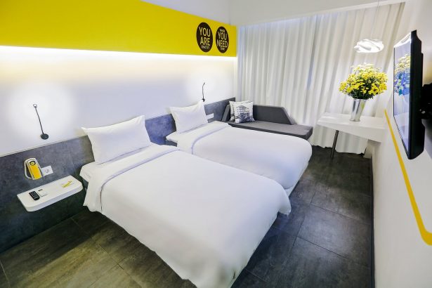 Hotel Murah untuk Staycation Keluarga di Jawa