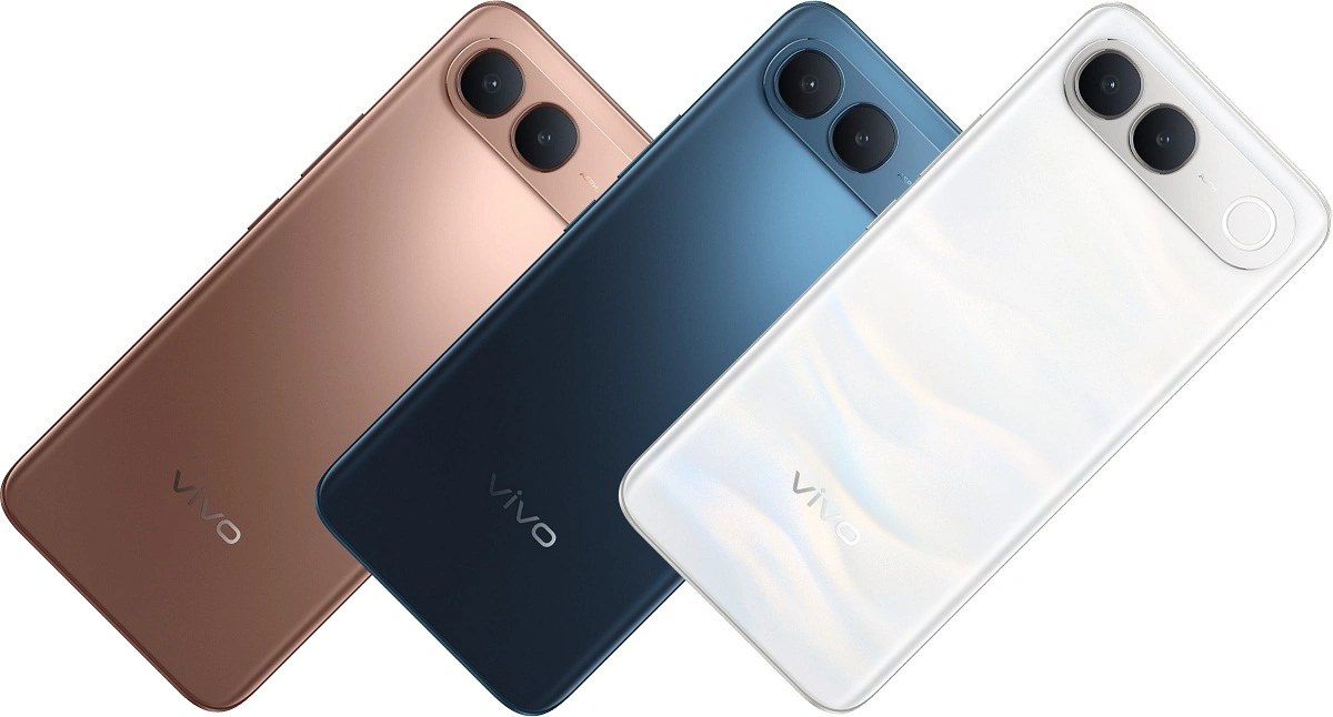 Vivo V80 Lite 5G: Layar POLED 120Hz dan Baterai 7.050mAh di Kelas Menengah