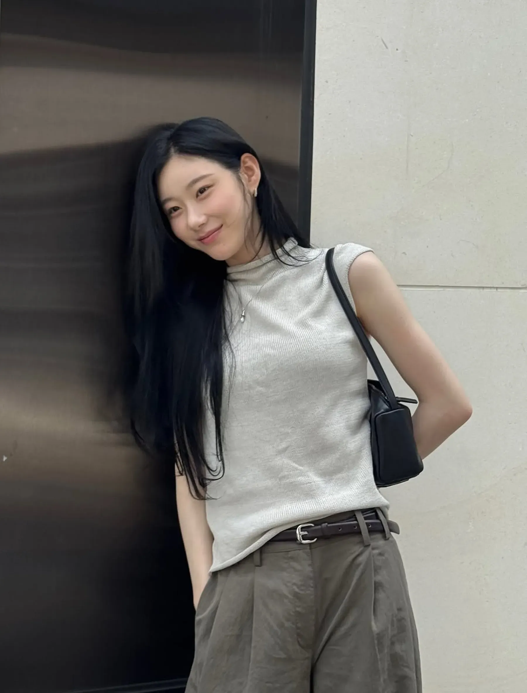 Chaeryeong Siap Debut Solo: Tonggak Baru ITZY di Jalur Individu