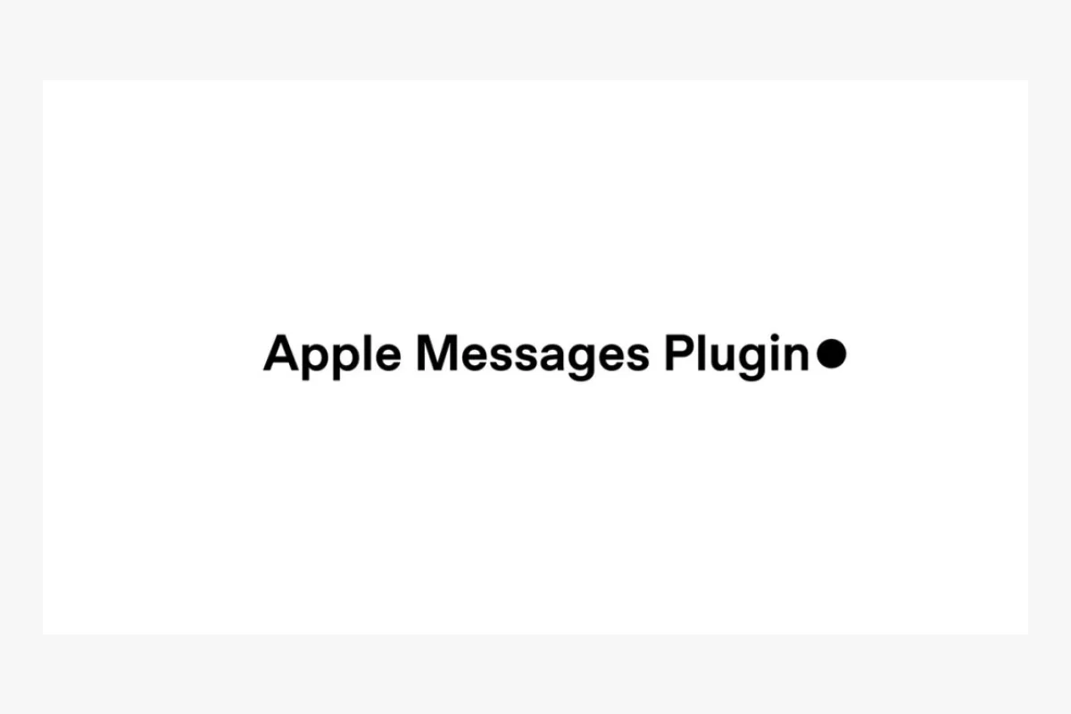 Panduan Praktis Menggunakan ChatGPT di Apple Messages Mac