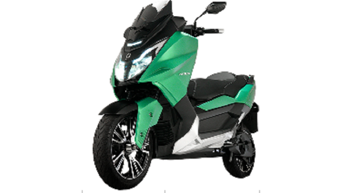 Panduan Lengkap Motor Listrik: Harga, Model, dan Pilihan Terbaik