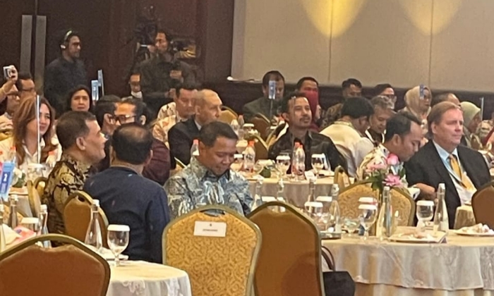 Jawa Tengah Tarik Investasi Hijau Rp19 Triliun Lewat Forum Bisnis Terbesar