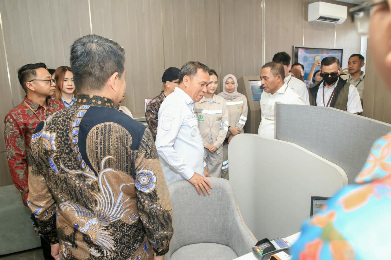 Ekspansi Bank Regional Jadi Mesin Baru Pertumbuhan Ekonomi Lokal
