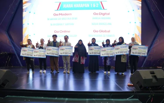 Program Pembinaan UMKM: Dari Kelas ke Ekosistem Bisnis