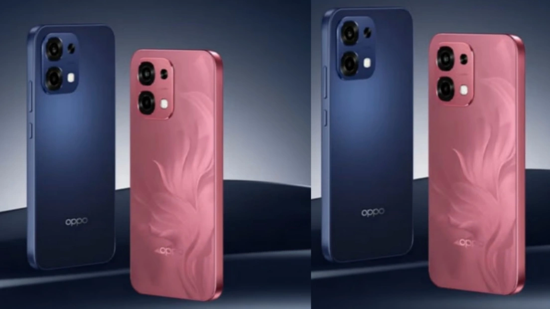 Kamera Selfie Persegi 68MP OPPO Reno 18: Mengubah Cara Kita Memotret Wajah