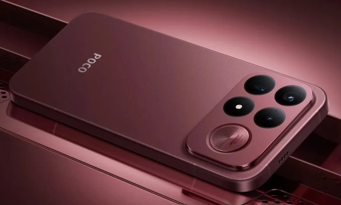 Poco F9 Pro vs F9 Ultra: Snapdragon 8 Elite Gen 5 dan Baterai Jumbo Siap Guncang Kelas Flagship