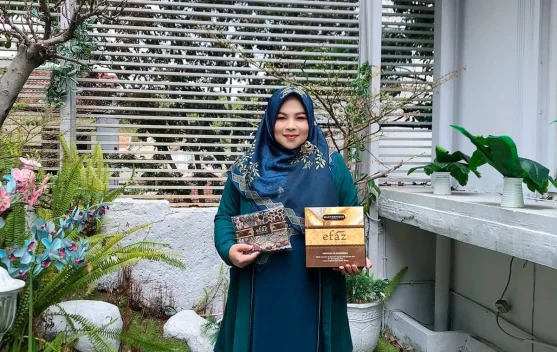 Teknologi Digital dan Inovasi Fungsional Mengubah Modest Fashion