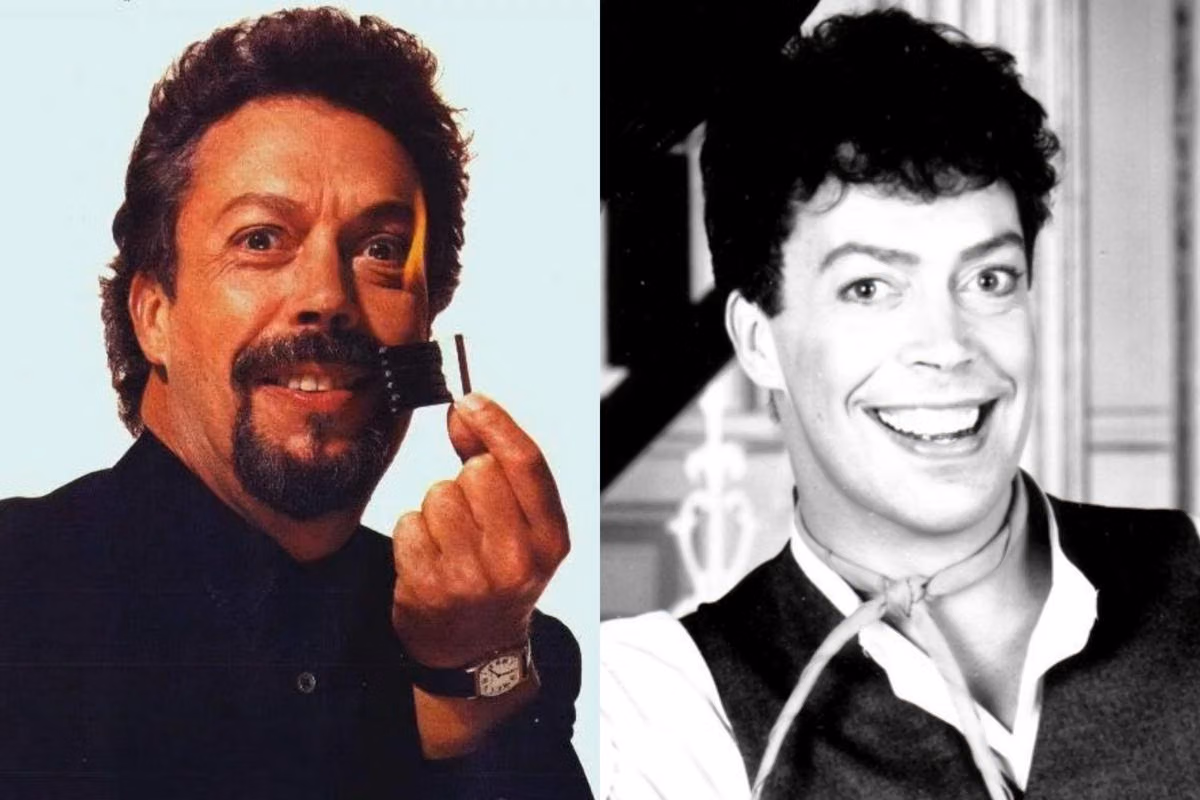 Tim Curry dan Peran Ikonik yang Mengubah Budaya Pop