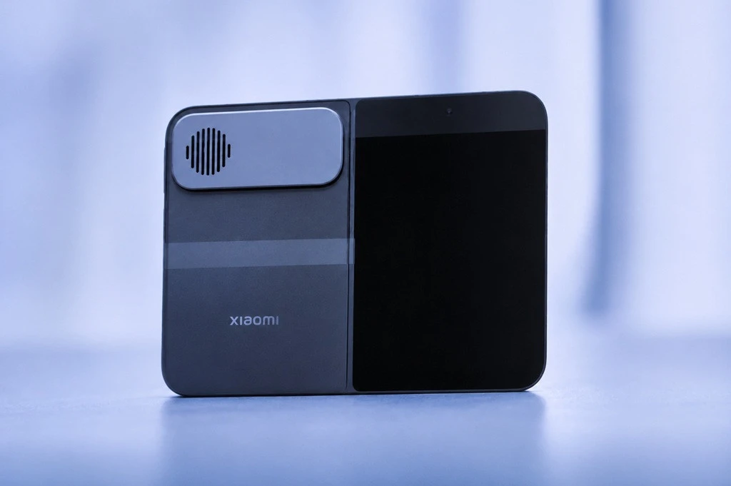 Xiaomi 18 Fold dan Chip Xring O3 3nm: Lipatannya Flagship, Otaknya Ambisius