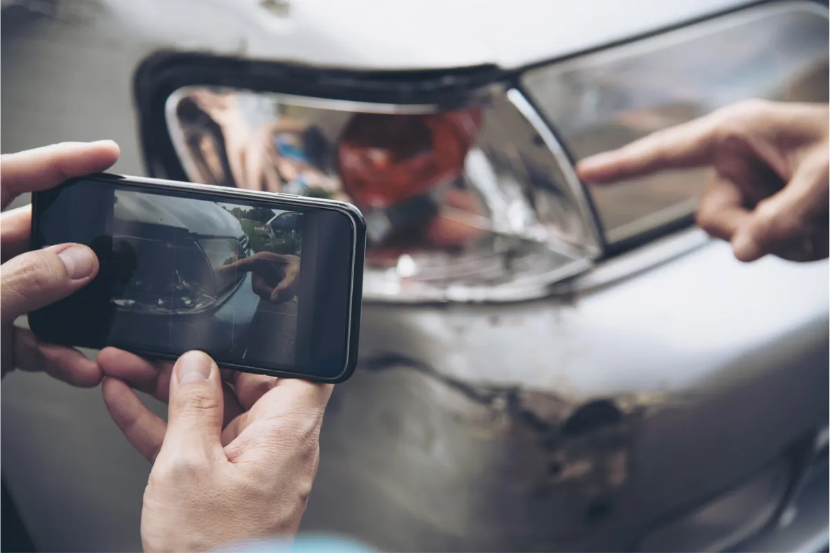 Panduan Lengkap Klaim Asuransi Mobil Setelah Kecelakaan