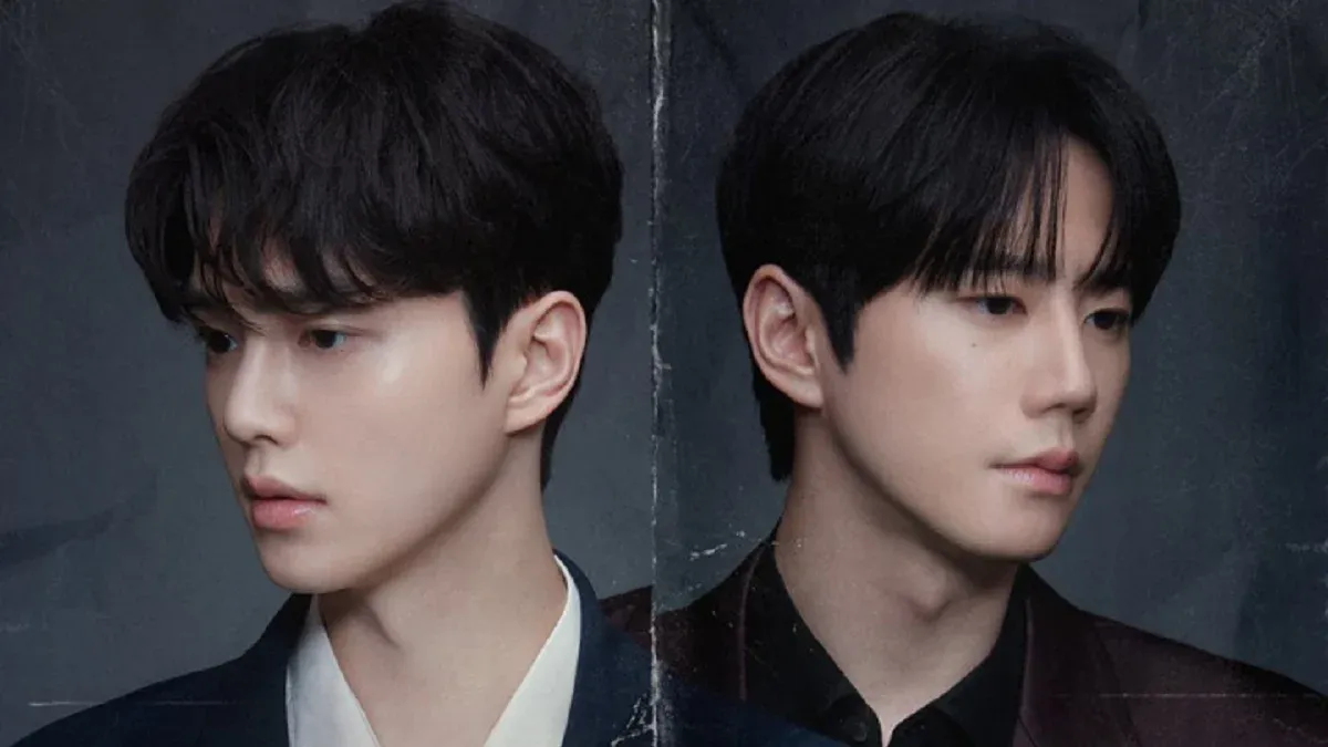 Song Kang Kembali di Drama Musik Klasik Four Hands Two Sonatas