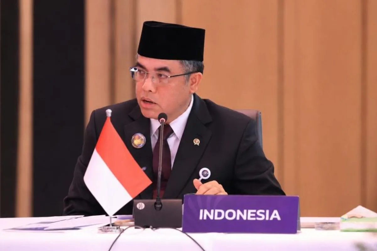 Penguatan Keterampilan dan Perlindungan Pekerja di Forum Menteri ASEAN