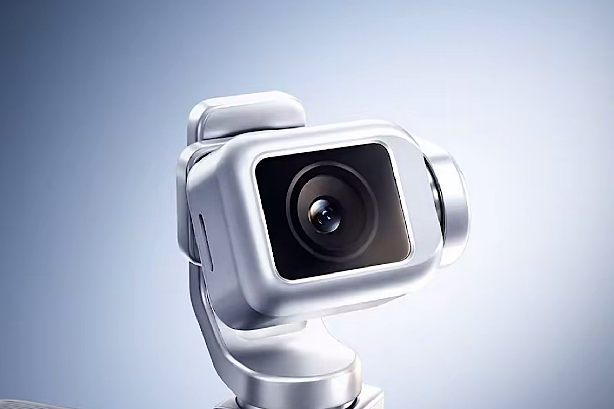 Honor Robot Phone: Flagship Ultra Premium dengan Kamera Gimbal Rp26,5 Juta