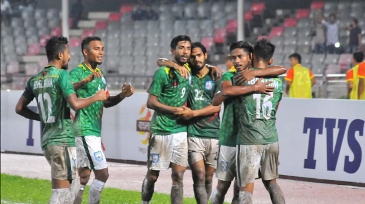 Timnas Siap Hadapi Malaysia di FIFA ASEAN Cup