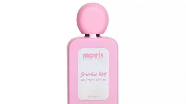 Parfum Lokal untuk Setiap Momen: Clean Kantor & Gourmand Santai