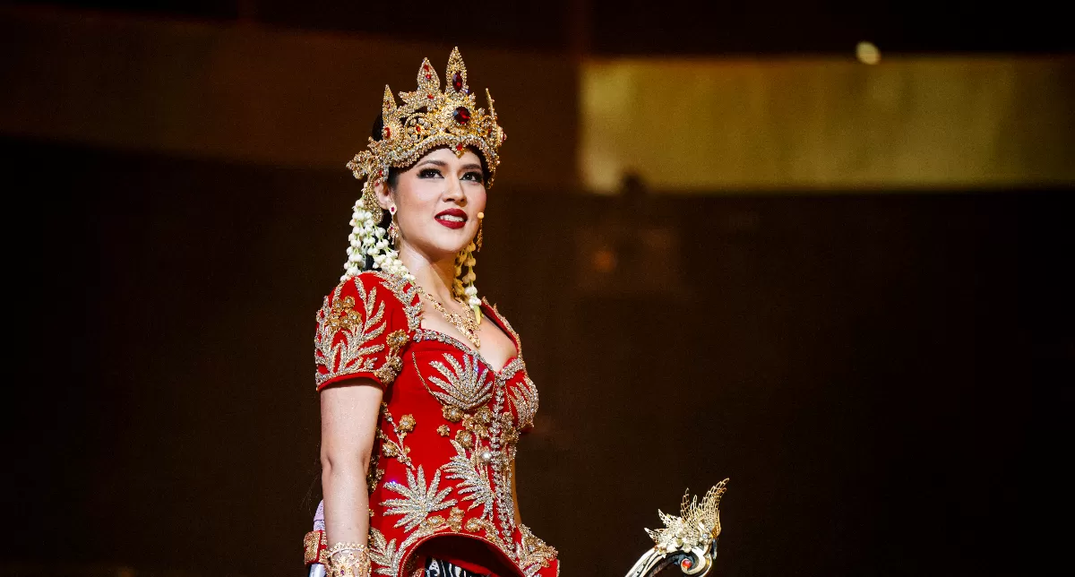 Dari Pop ke Panggung Teater: Raisa Menjadi Srikandi
