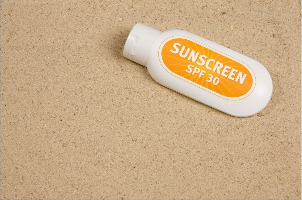 Cara Membedakan Sunscreen Asli dari Produk Palsu