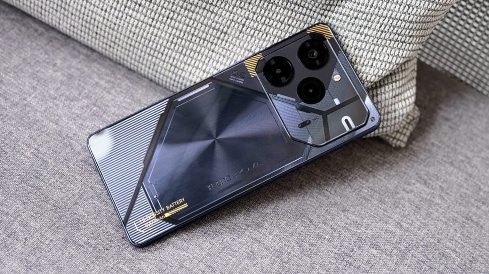 Ponsel Gaming Terbaik di Bawah 2 Juta: Rekomendasi Pasti untuk Gamer Budget