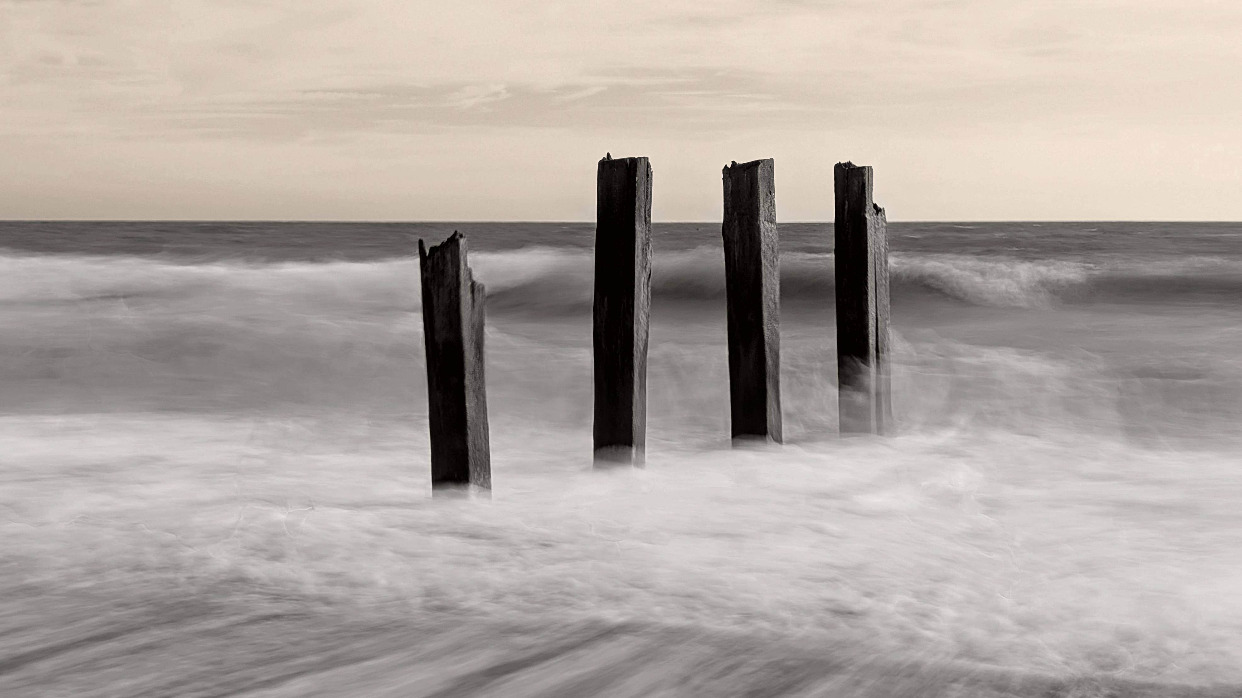 Menguasai Long Exposure di Smartphone untuk Foto Air Bergerak