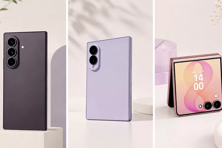 Cara Mengaktifkan AI Video Stabilization di Samsung Galaxy untuk Hasil Sinematik