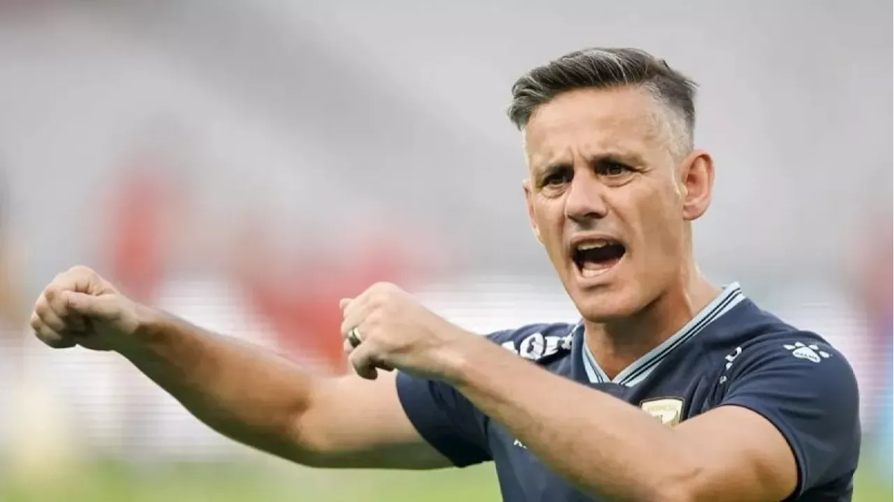 Timnas Siap Hadapi Malaysia di FIFA ASEAN Cup