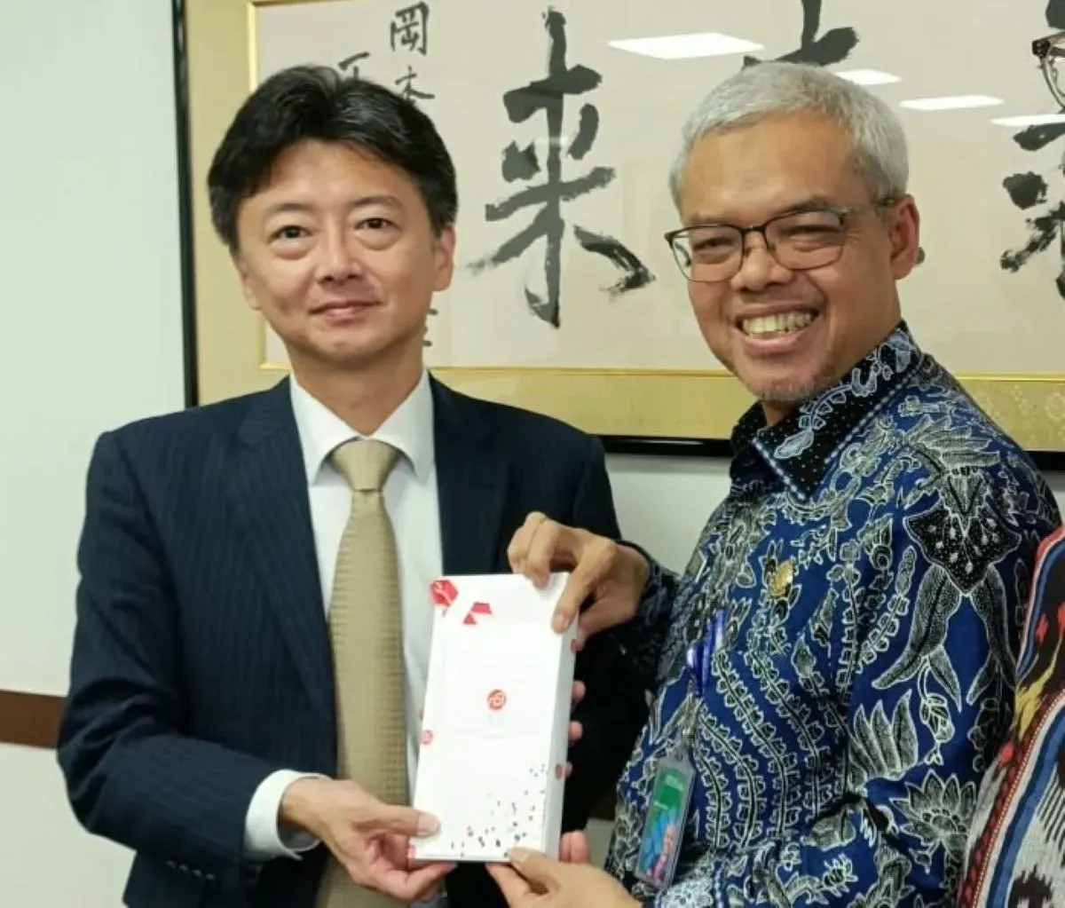 Lebih dari Sekadar Skill: Program Pekerja Jepang yang Membentuk Pekerja Masa Depan