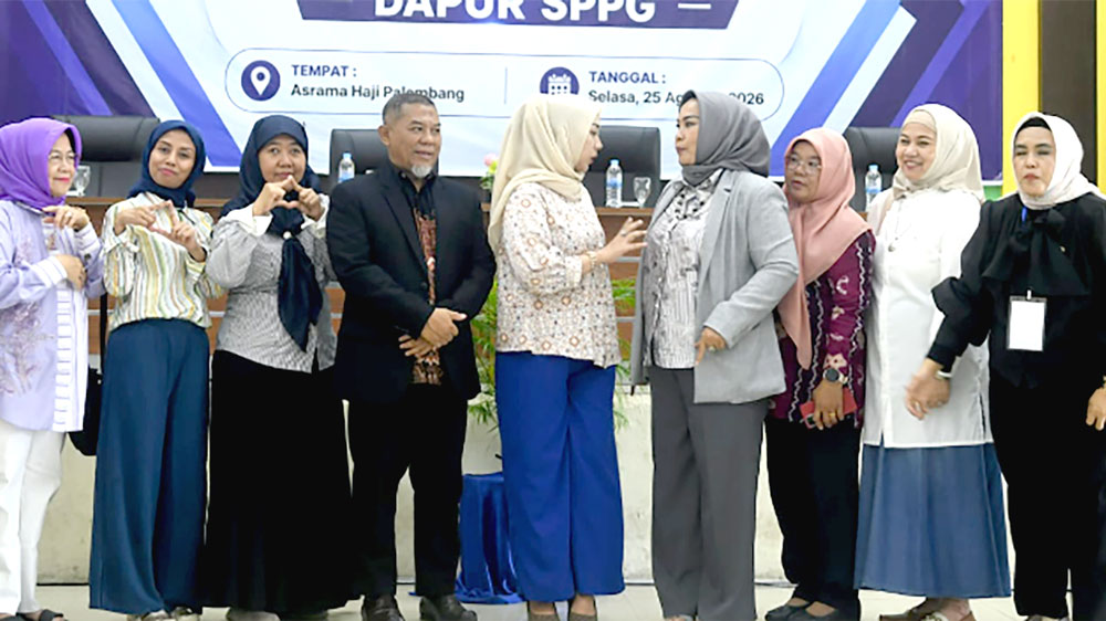 Keamanan Pangan di Dapur Program Makan Bergizi: Standar, Celah, dan Tanggung Jawab