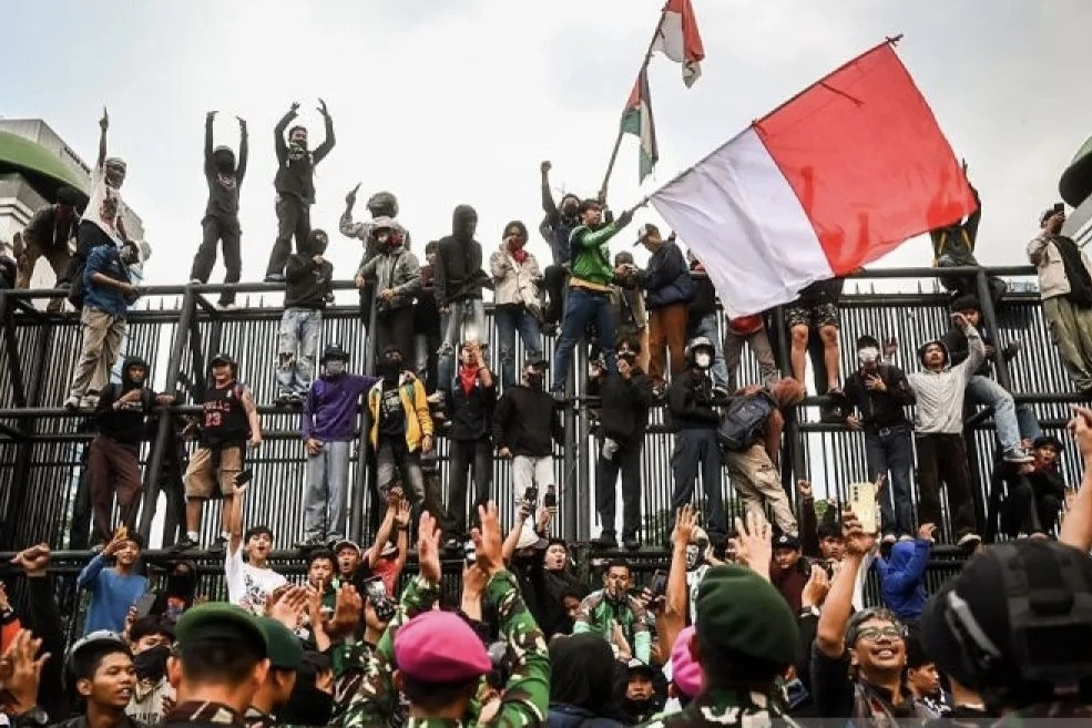 Panduan Lengkap Menghindari Macet Jakarta 27 Agustus