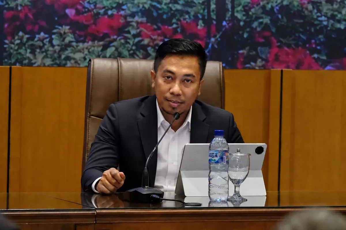 PPPK Paruh Waktu Jadi Penuh Waktu: Dampak dan Agenda Besar Guru
