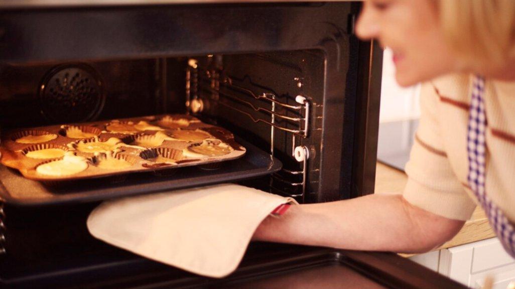Oven Listrik UMKM: Hemat Energi, Kapasitas Maksimal