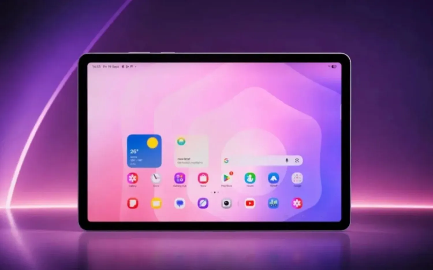 Samsung Galaxy Tab S12 Series: Sinyal Kuat Menuju Peluncuran Resmi