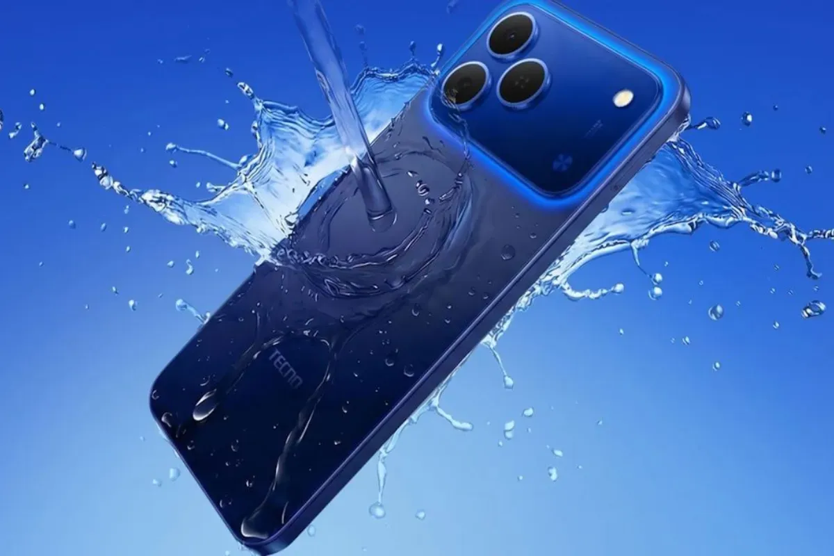 HP Android Desain iPhone Harga Terjangkau Mulai Rp1 Juta