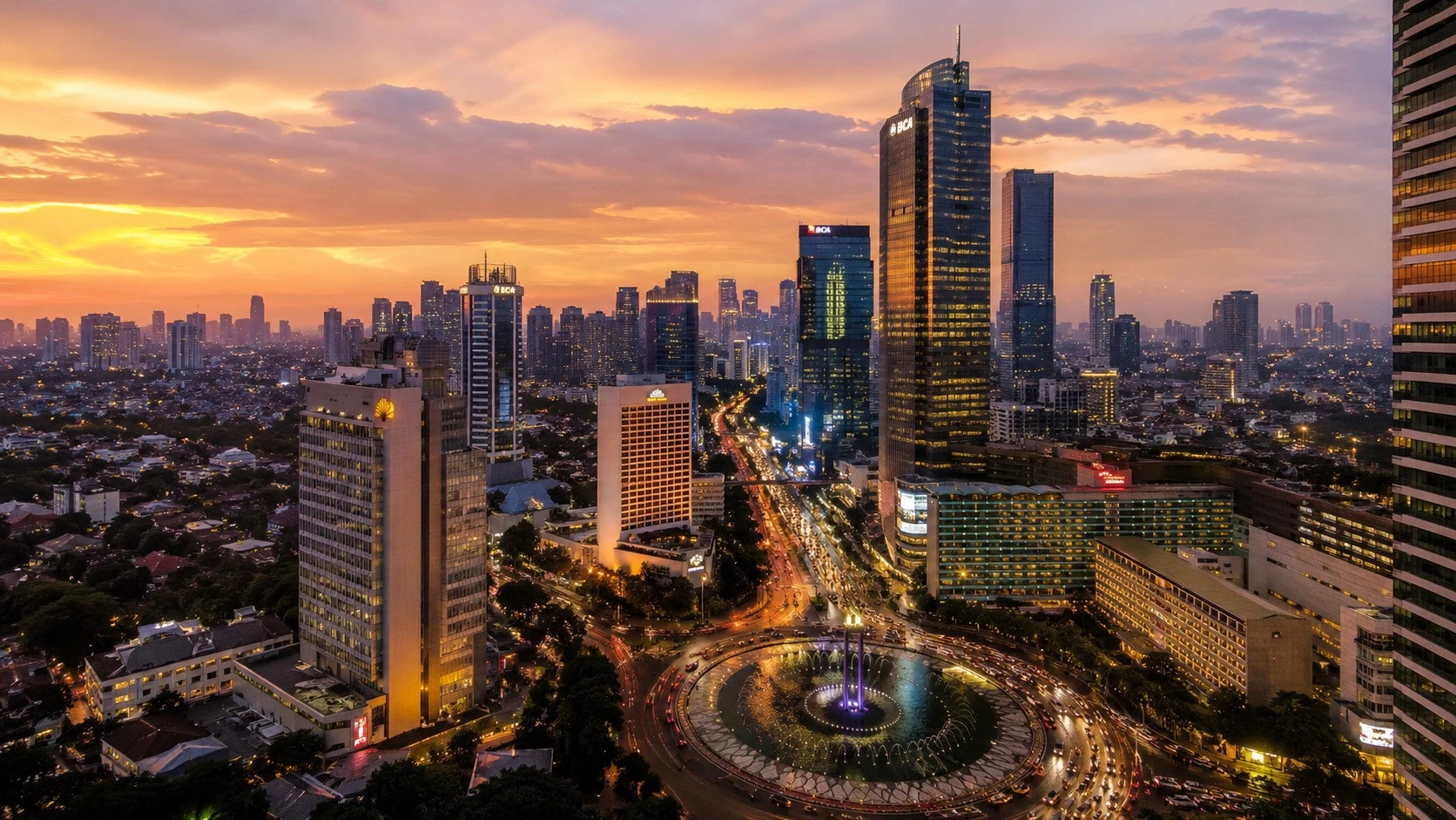 Investasi, Digitalisasi, dan UMKM: Penopang Resiliensi Ekonomi