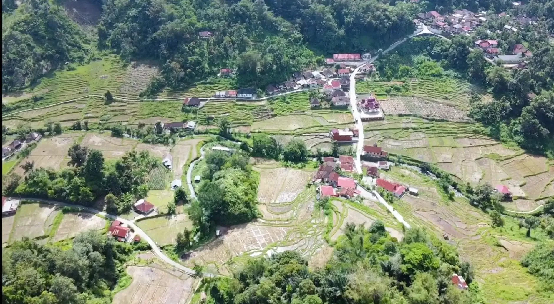 Sumatra Mempercepat Rehabilitasi Irigasi Pasca Bencana