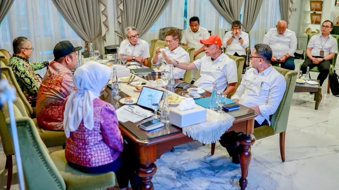 Sekolah Rakyat dan Strategi Negara Memutus Mata Rantai Kemiskinan