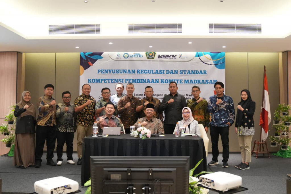 DigiSkillBadge dan Sekolah Digital: Paspor Baru Karier Siswa