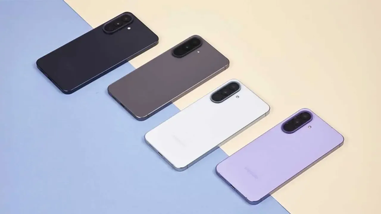 Samsung Galaxy Quantum 7: Flagship-Terselubung dengan Keamanan Kuantum