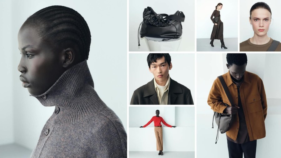 Uniqlo U dan Akhir Satu Dekade Desain Lemaire