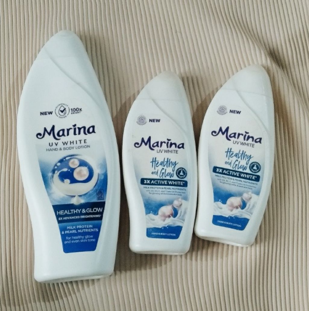 5 Body Lotion Pencerah BPOM Terbaik untuk Kulit Cerah dan Lembap