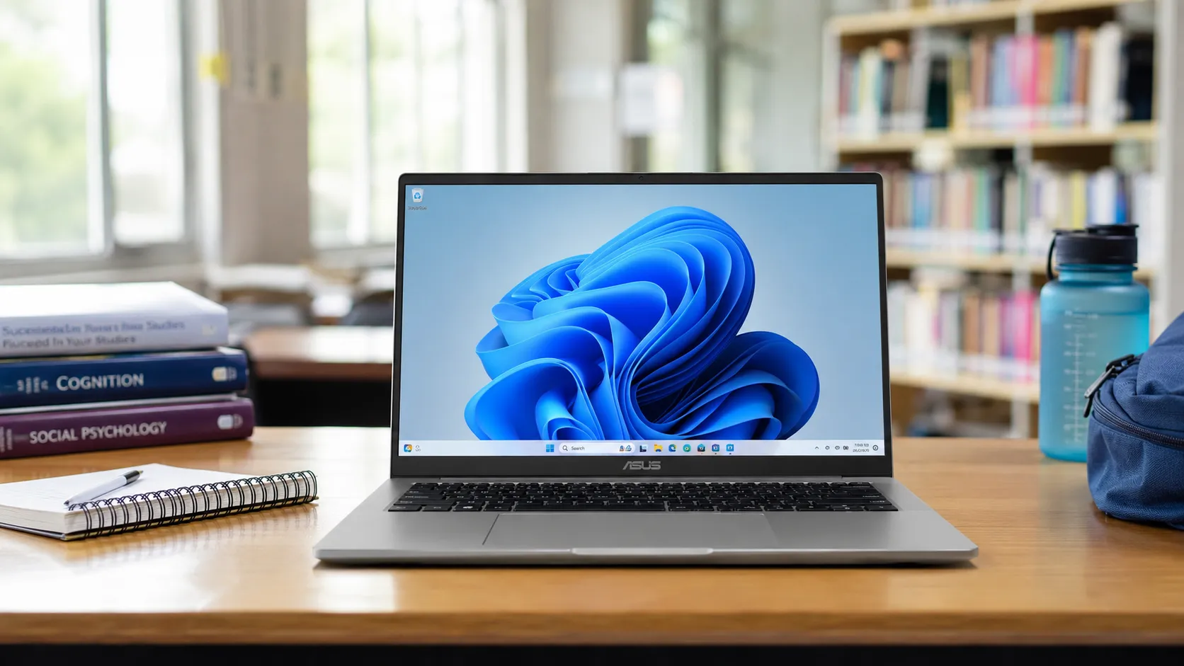 Laptop Ringan untuk Kuliah: 5 Pilihan Nyaman Dibawa Harian