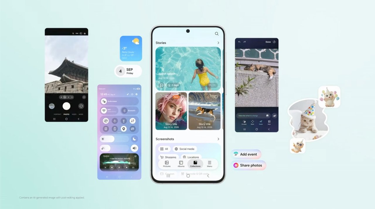 Galaxy S26 FE vs S25 FE: Upgrade Exynos dan One UI 9 Layak?