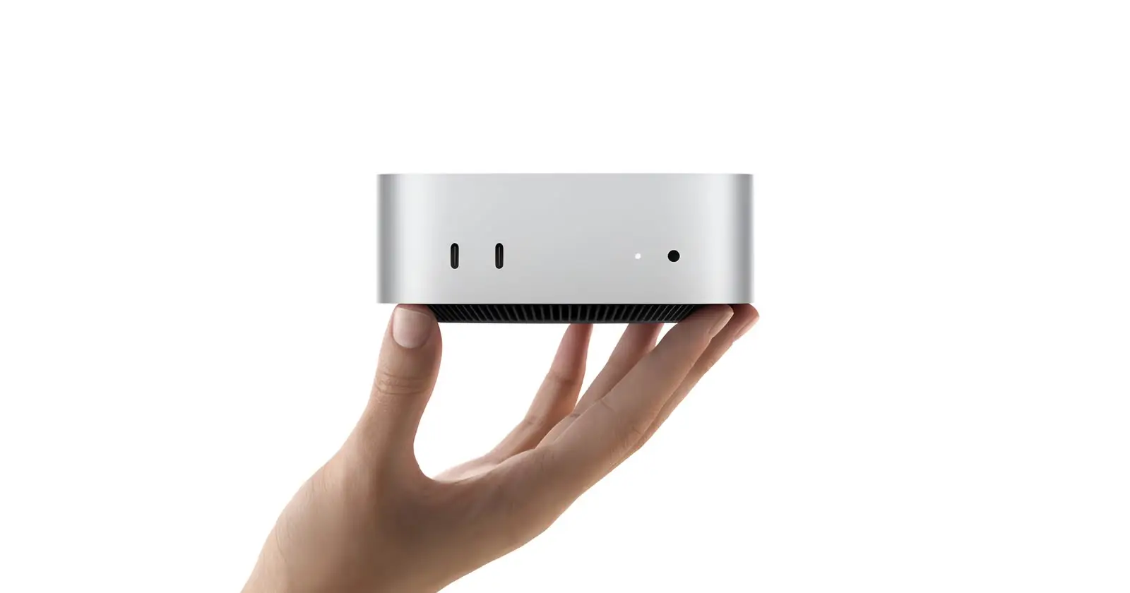 Mac mini M6 dan M5 Pro: Workstation Ringkas untuk Pengembang AI