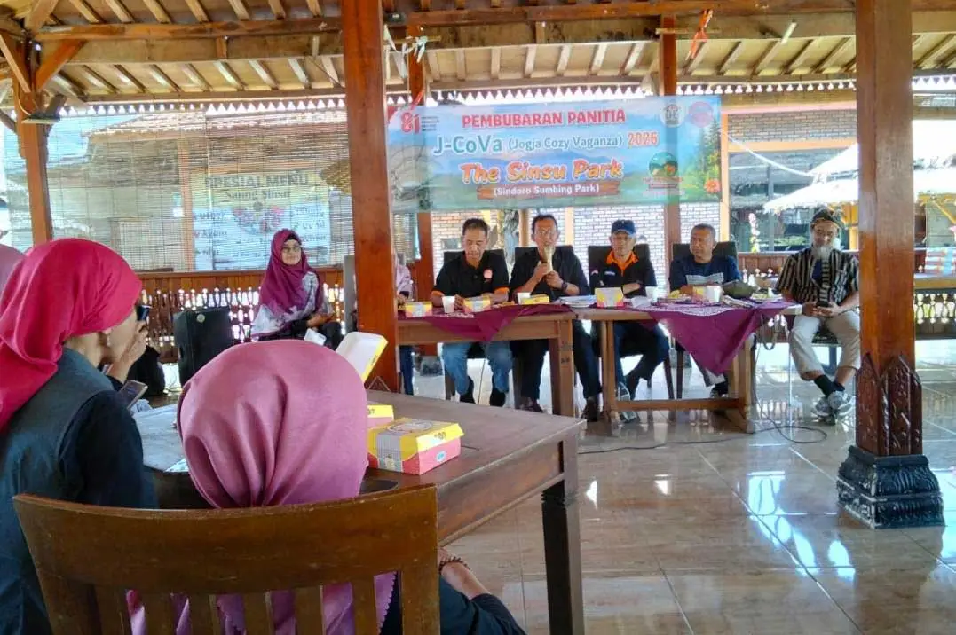 UMKM Fashion Panen Jutaan Rupiah di Pameran Kreatif