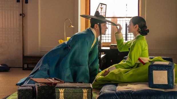 13 Film dan Serial Terbaru Netflix September yang Wajib Masuk Watchlist