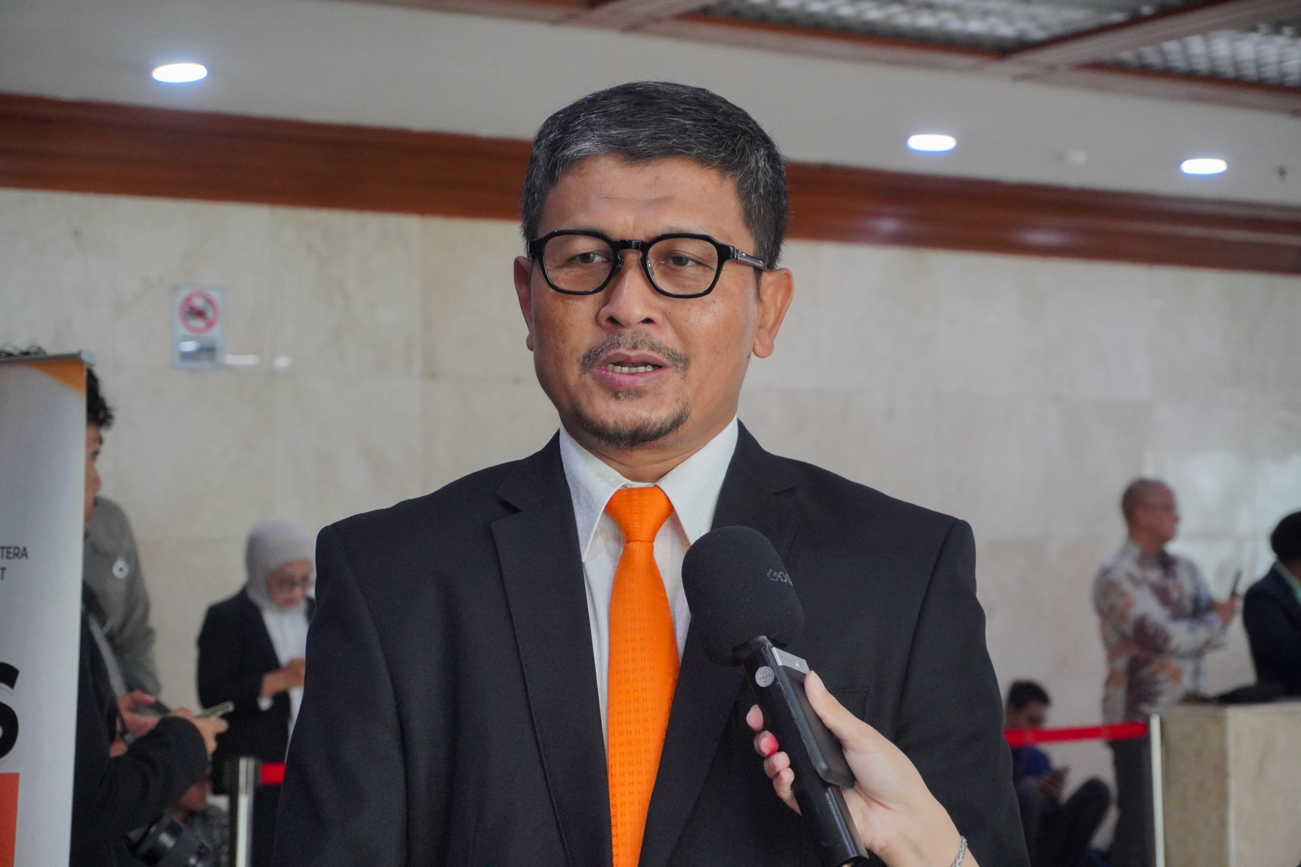 Kepemimpinan Bank Sentral Baru: Stabilitas, UMKM, dan Ekonomi Syariah
