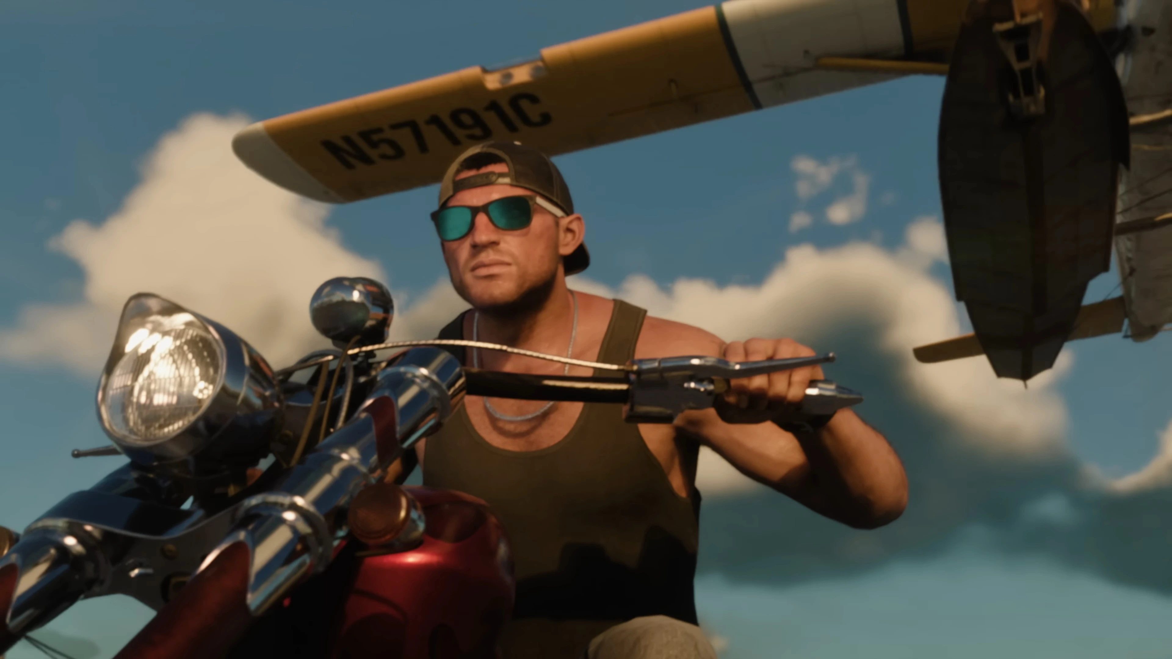 File ISO GTA 6 113GB Palsu di Torrent: Lindungi PC dari Malware